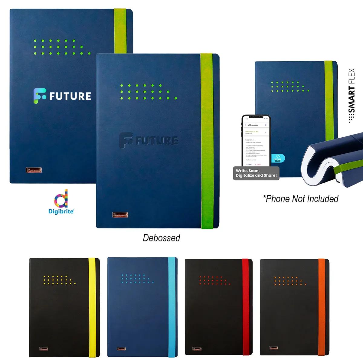 The Smartnotebook Smart Flex