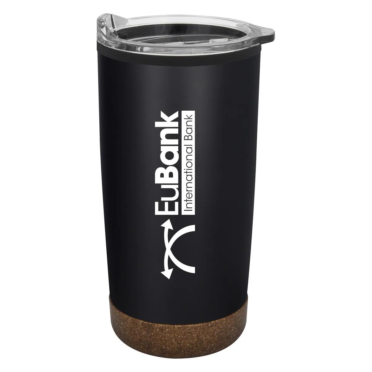 20 OZ. WELLINGTON STAINLESS STEEL TUMBLER 1 of 4