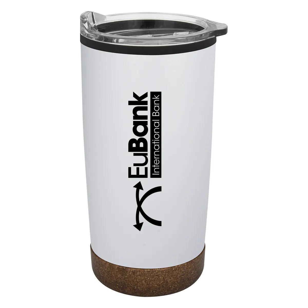 20 OZ. WELLINGTON STAINLESS STEEL TUMBLER 4 of 4