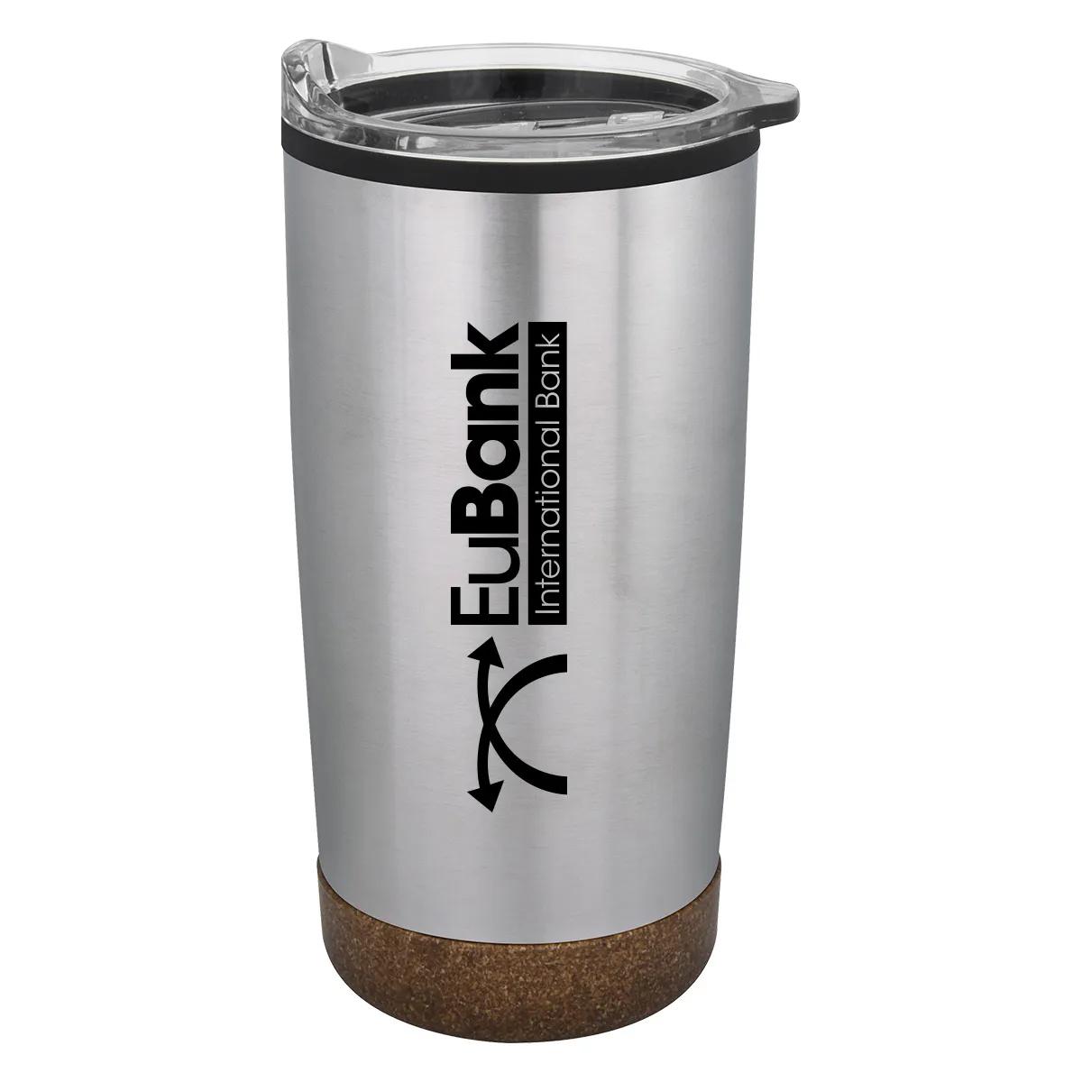 20 OZ. WELLINGTON STAINLESS STEEL TUMBLER 3 of 4