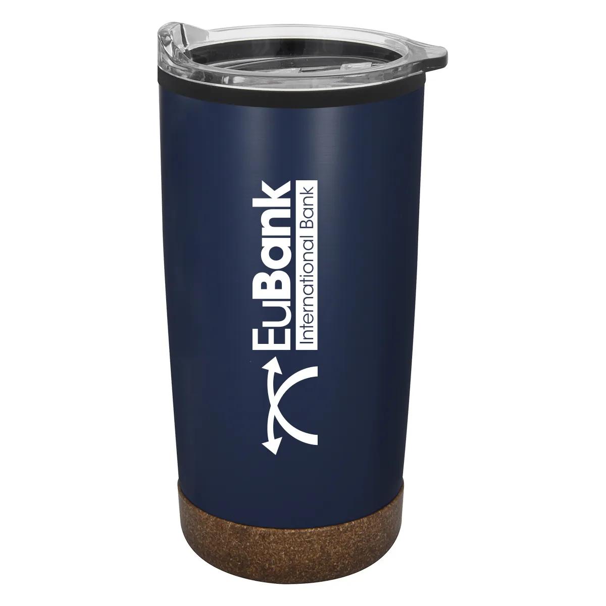 20 OZ. WELLINGTON STAINLESS STEEL TUMBLER 2 of 4