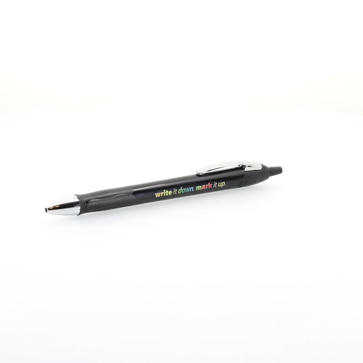 BIC® Ferocity Clic™ Gel Pen 101 of 101