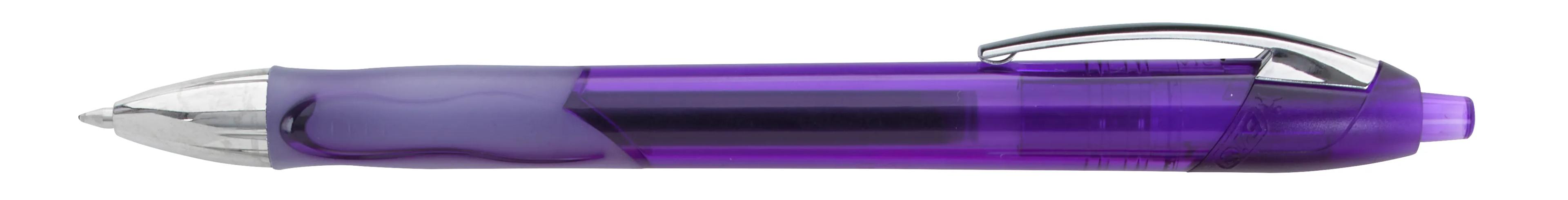 BIC® Ferocity Clic™ Gel Pen 19 of 52