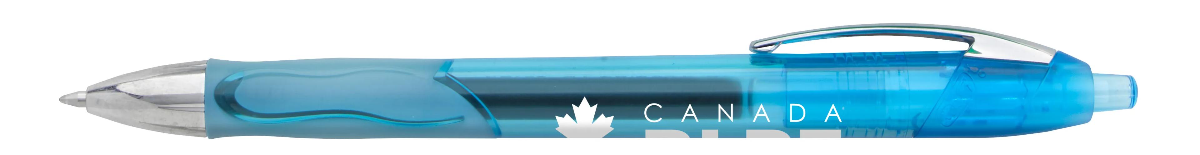 BIC® Ferocity Clic™ Gel Pen 24 of 101
