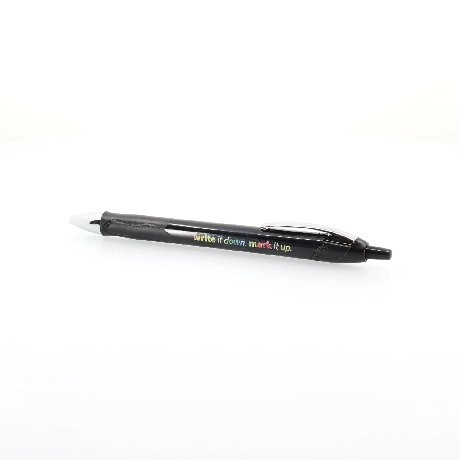 BIC® Ferocity Clic™ Gel Pen 48 of 101