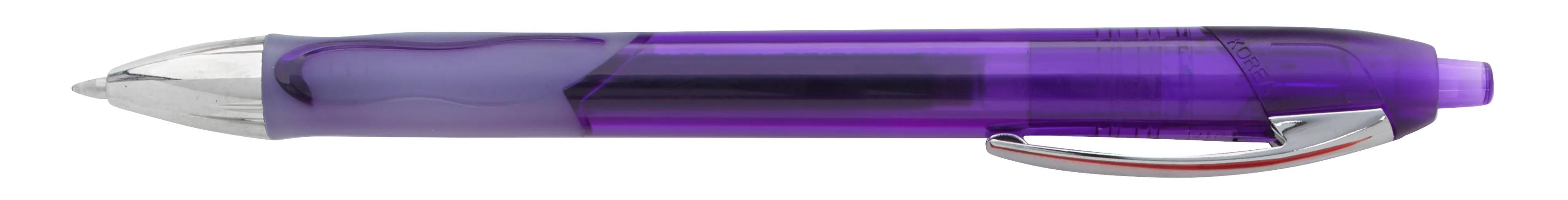 BIC® Ferocity Clic™ Gel Pen 22 of 53