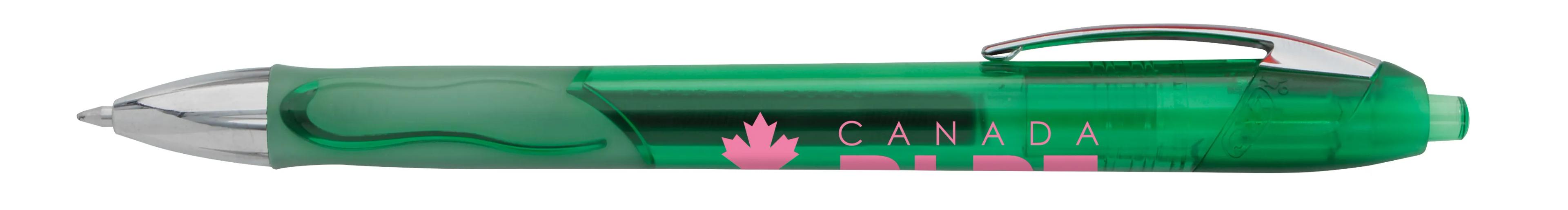 BIC® Ferocity Clic™ Gel Pen 14 of 101