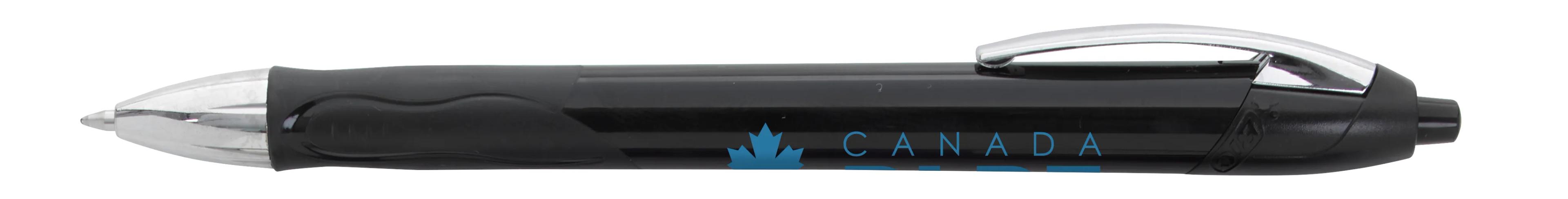 BIC® Ferocity Clic™ Gel Pen 61 of 101