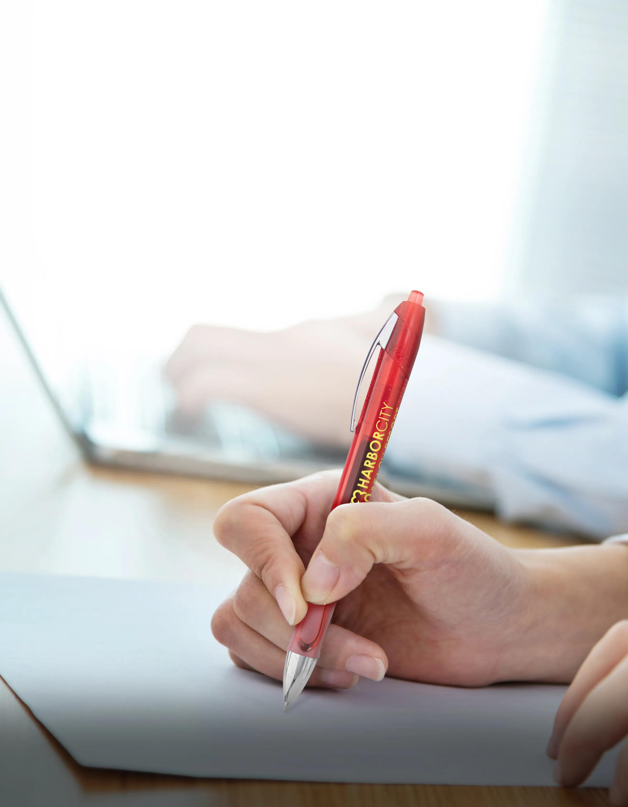 BIC® Ferocity Clic™ Gel Pen 70 of 101