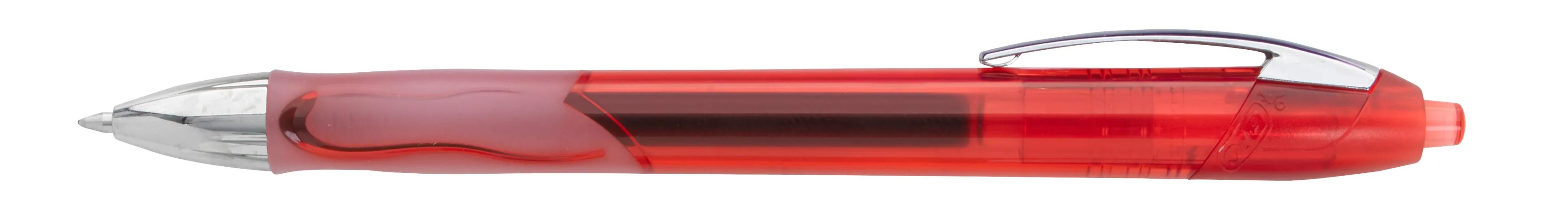 BIC® Ferocity Clic™ Gel Pen 6 of 101