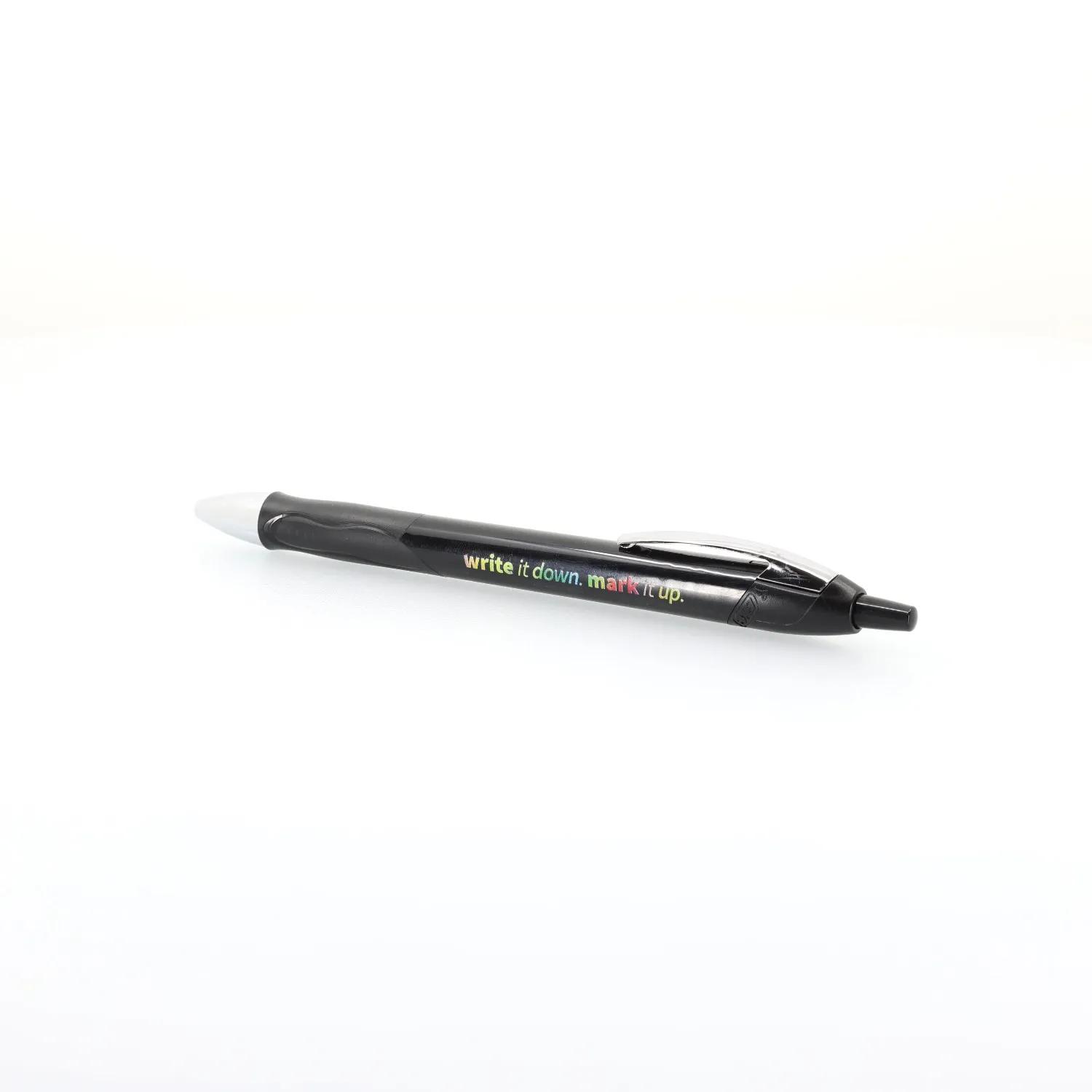 BIC® Ferocity Clic™ Gel Pen 49 of 101