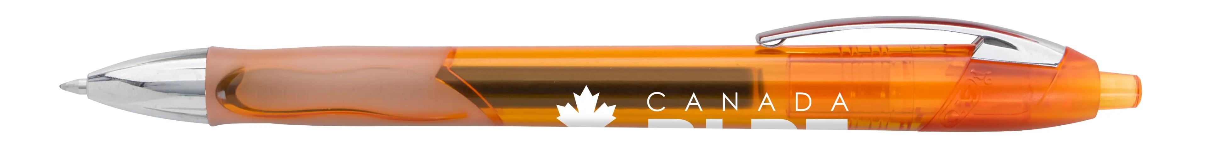BIC® Ferocity Clic™ Gel Pen 15 of 101