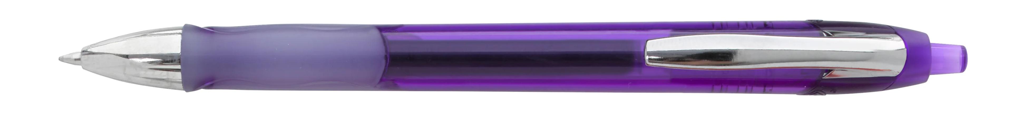 BIC® Ferocity Clic™ Gel Pen 3 of 101