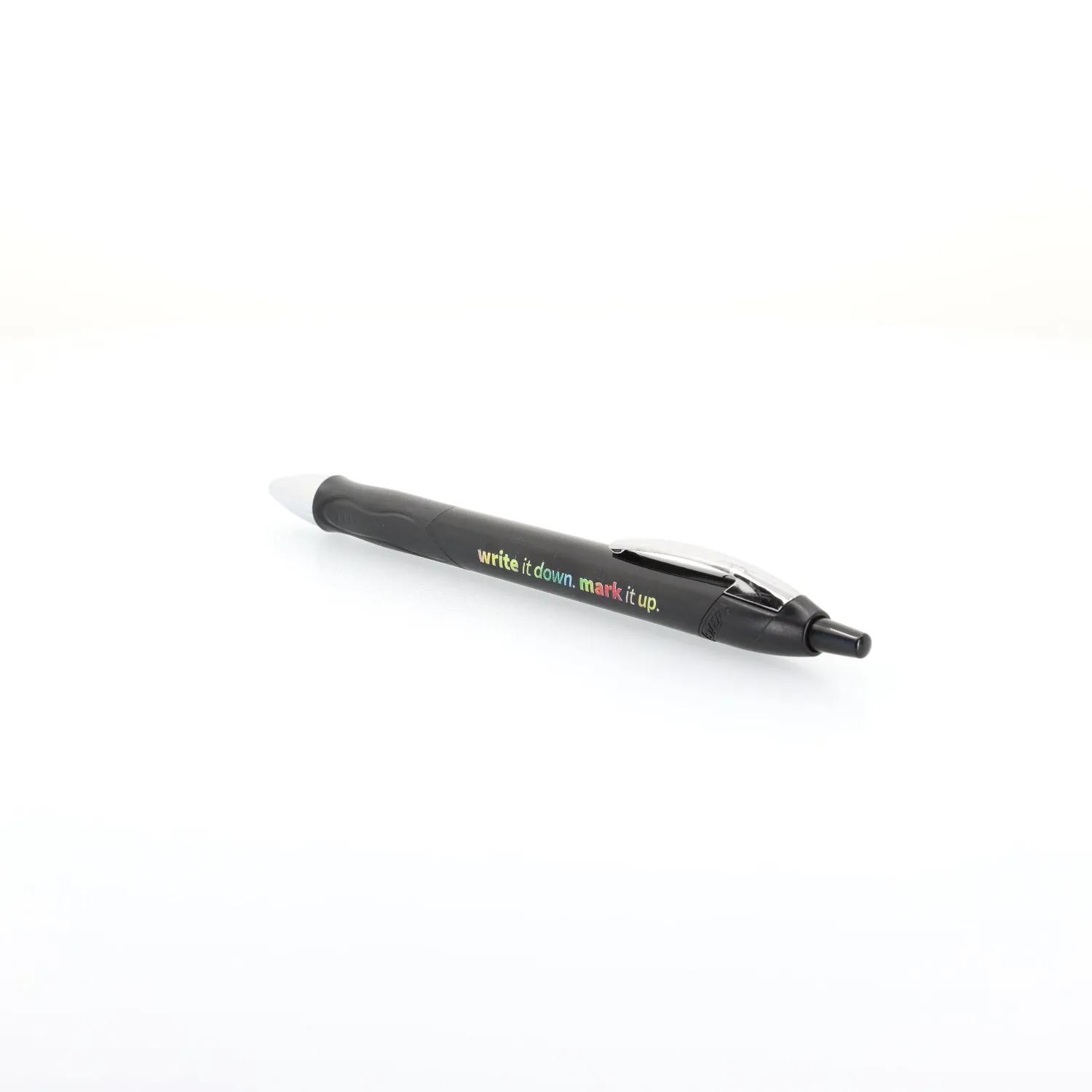 BIC® Ferocity Clic™ Gel Pen 51 of 101