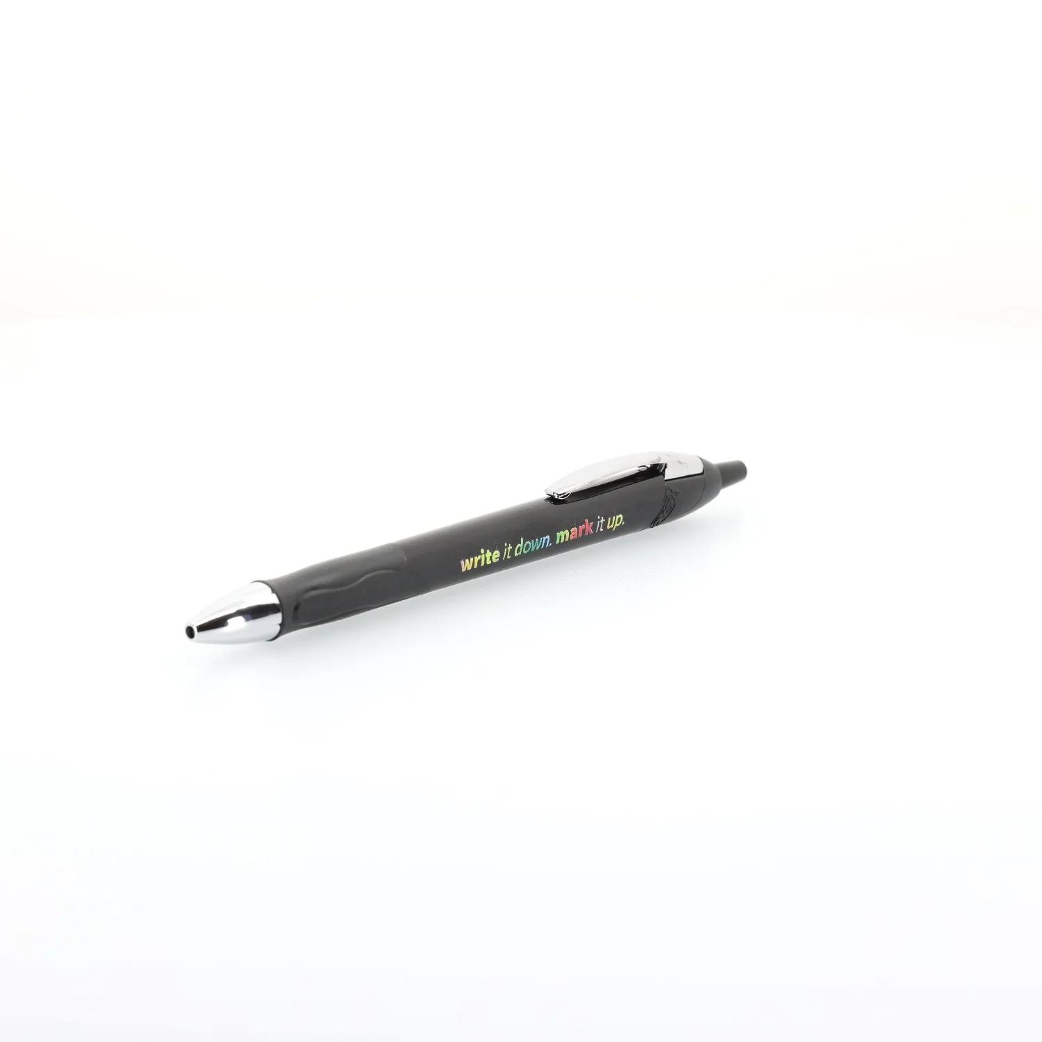 BIC® Ferocity Clic™ Gel Pen 99 of 101