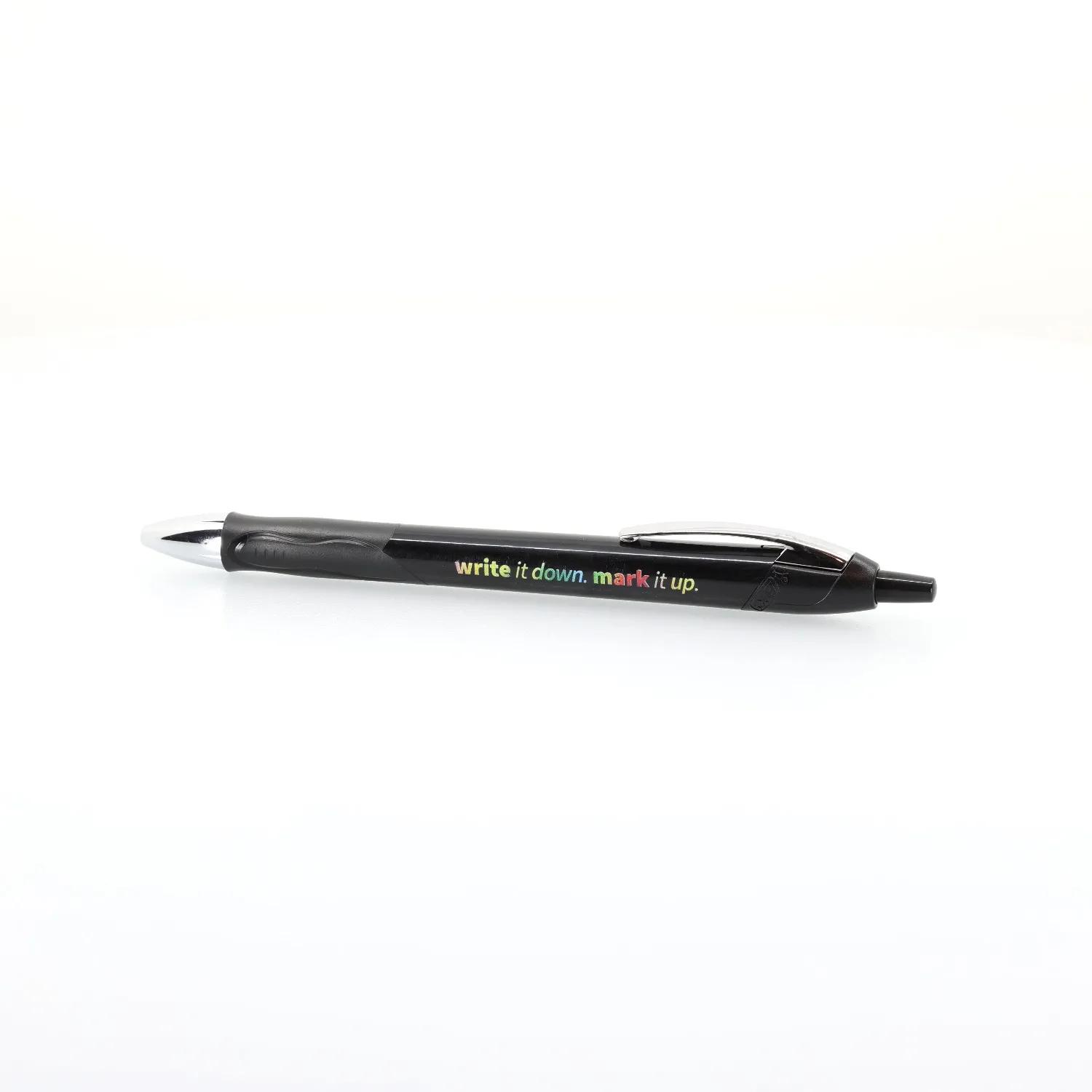 BIC® Ferocity Clic™ Gel Pen 47 of 101