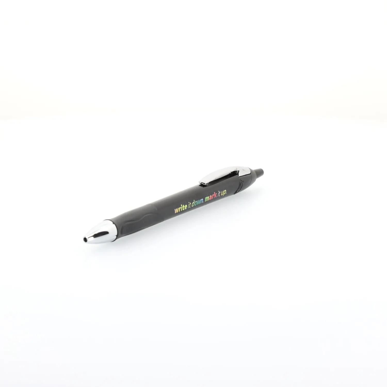 BIC® Ferocity Clic™ Gel Pen 98 of 101