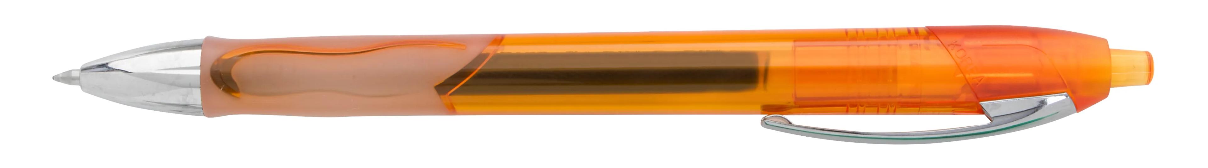 BIC® Ferocity Clic™ Gel Pen 14 of 52