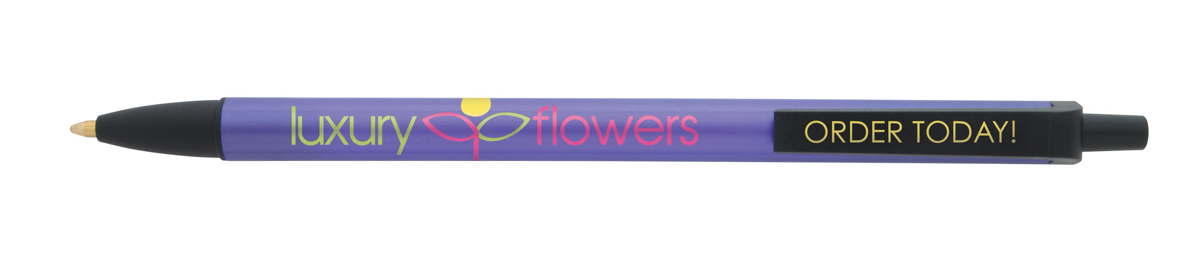 Good Value™ Metallic Contender Pen 9 of 24