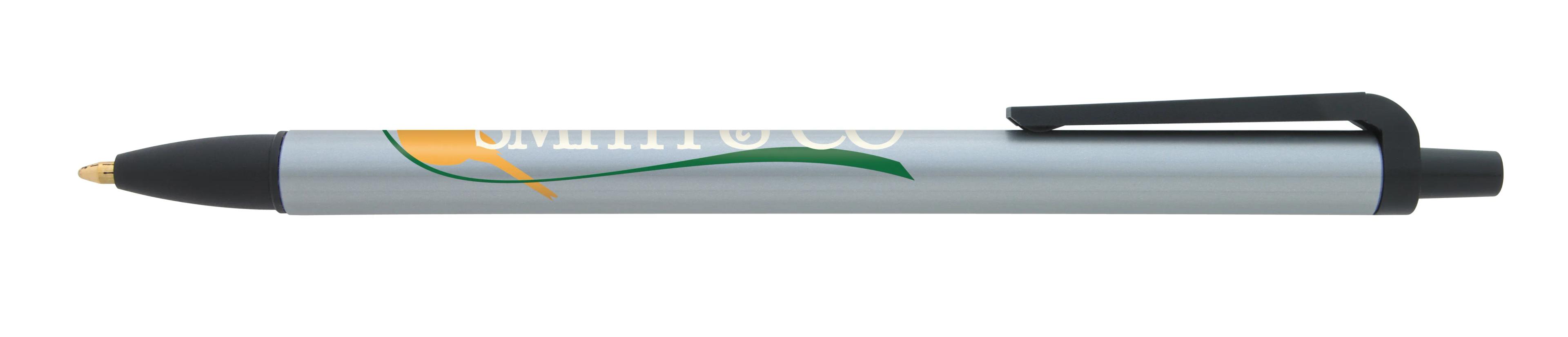 Good Value™ Metallic Contender Pen