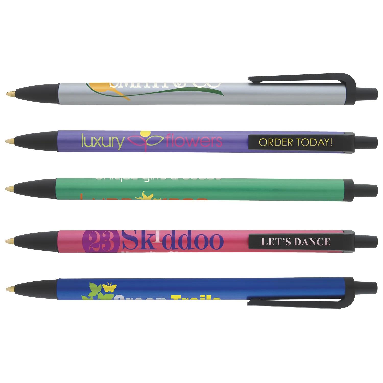 Good Value™ Metallic Contender Pen 13 of 24