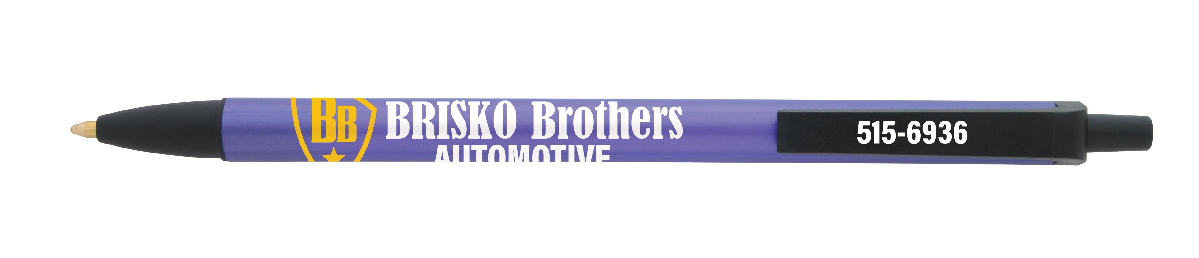 Good Value™ Metallic Contender Pen 8 of 24