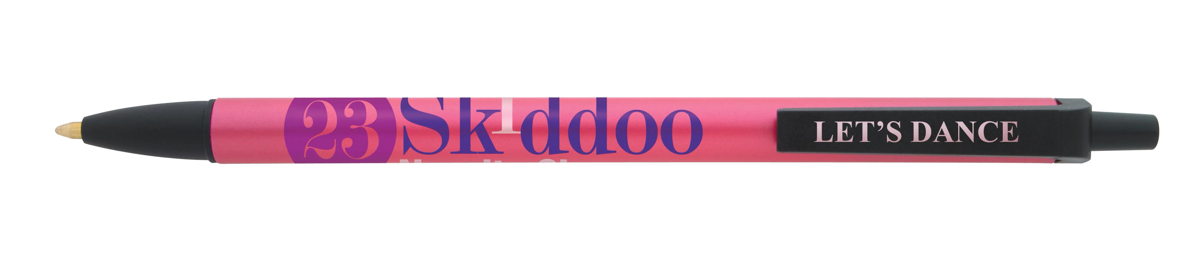 Good Value™ Metallic Contender Pen 10 of 24