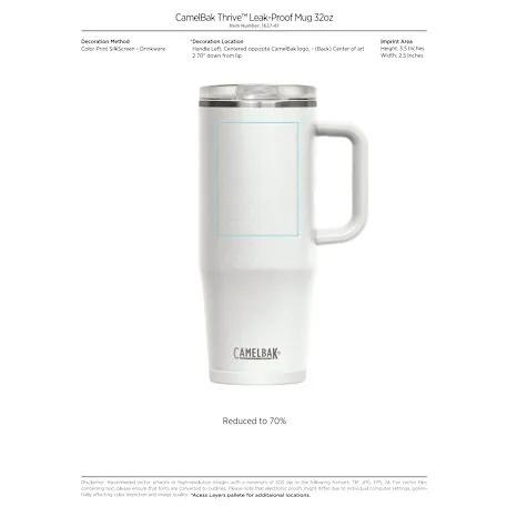 Camelbak Thrive Leakproof Mug 32oz 14 of 20