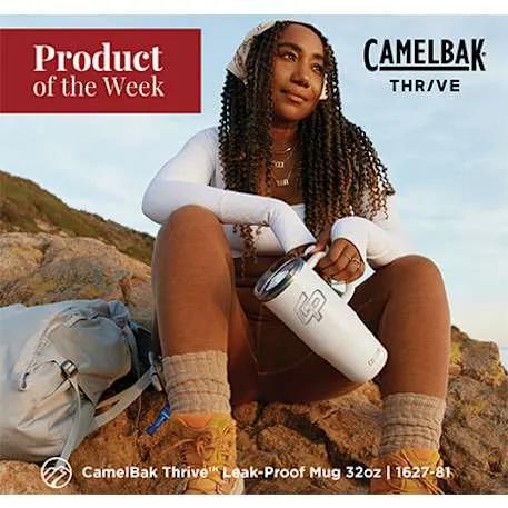 Camelbak Thrive Leakproof Mug 32oz 17 of 20