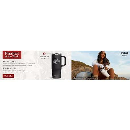 Camelbak Thrive Leakproof Mug 32oz 16 of 20