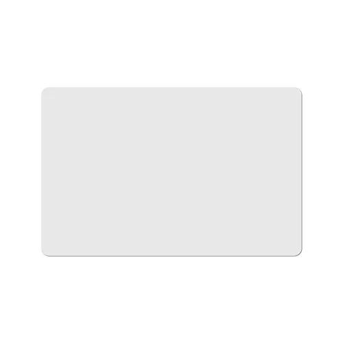 17" X 11" Ultra-Thin Repositionable Counter Mat 2 of 3
