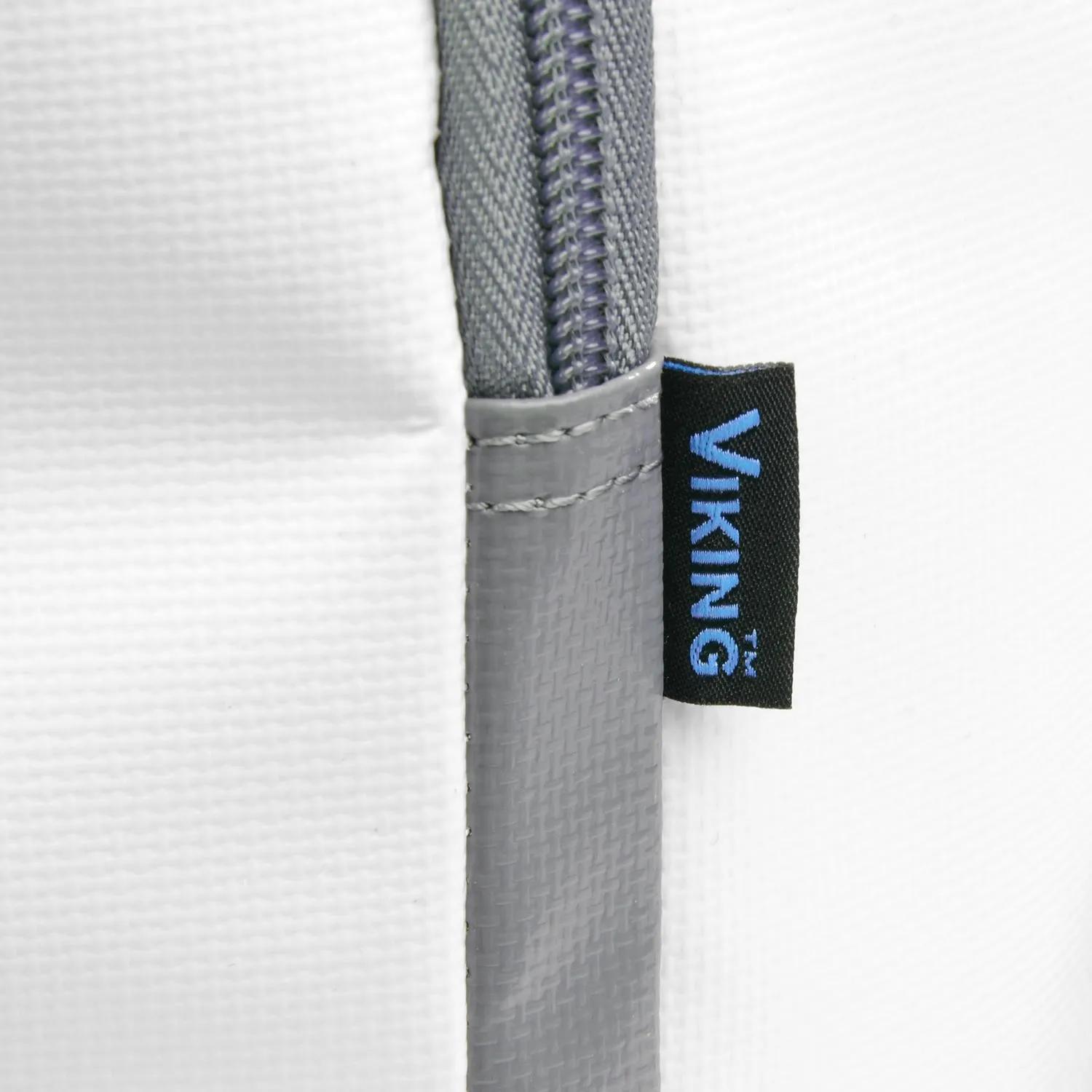 The Viking Collection™ Tarpaulin Backpack Cooler 13 of 29