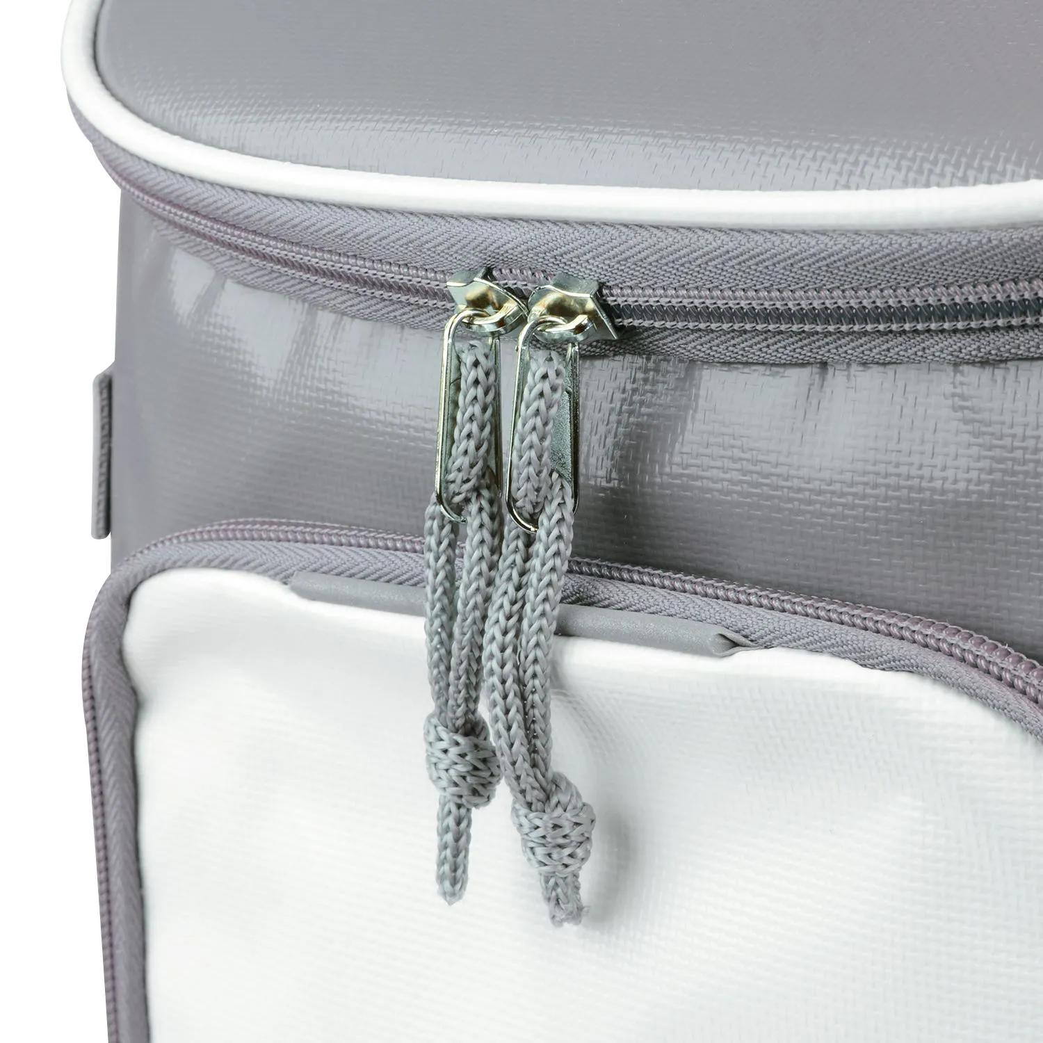The Viking Collection® Tarpaulin Backpack Cooler 5 of 29