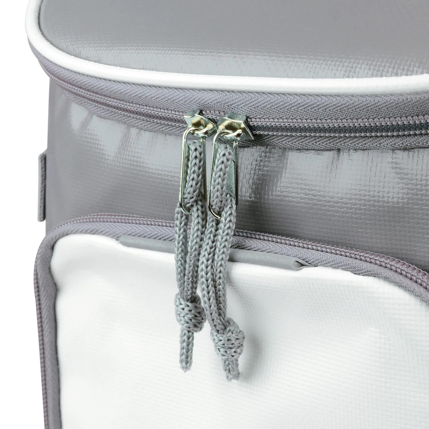 The Viking Collection® Tarpaulin Backpack Cooler 26 of 29