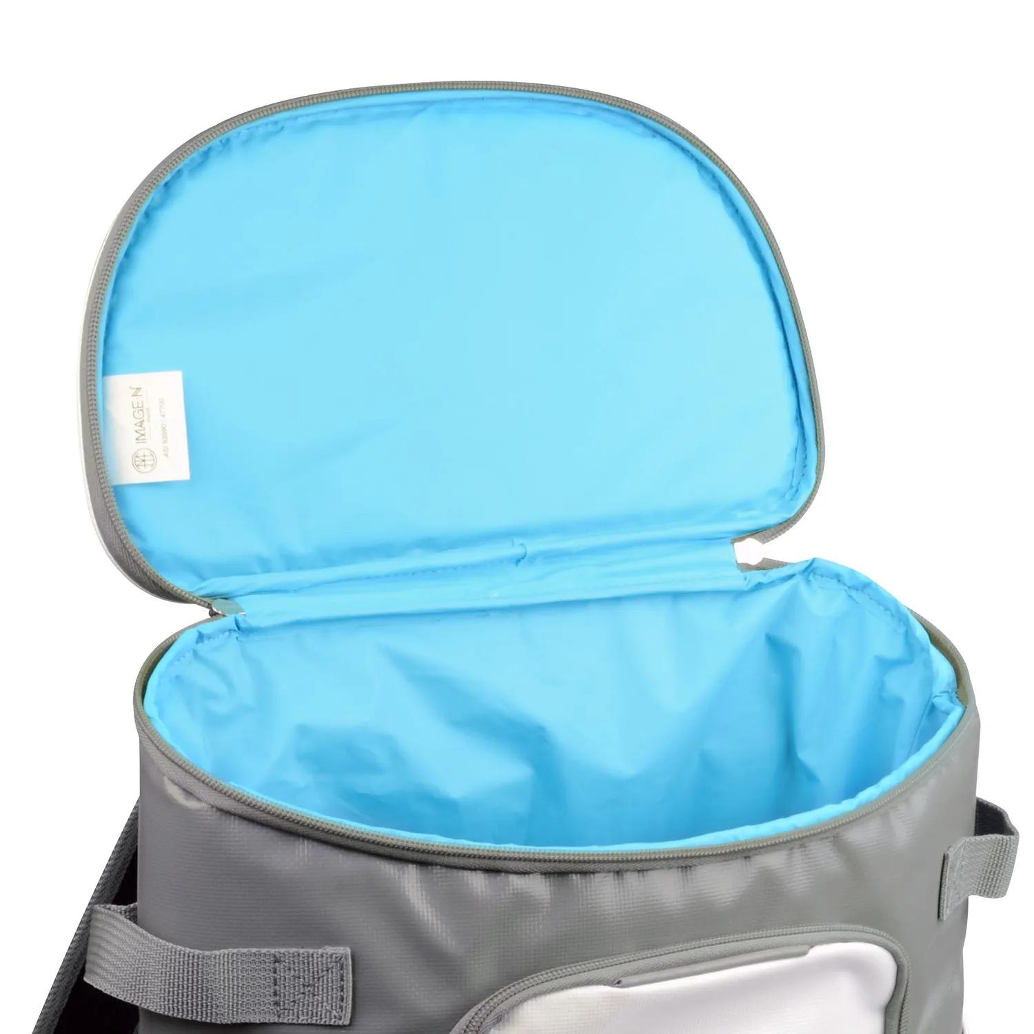 The Viking Collection® Tarpaulin Backpack Cooler 12 of 29