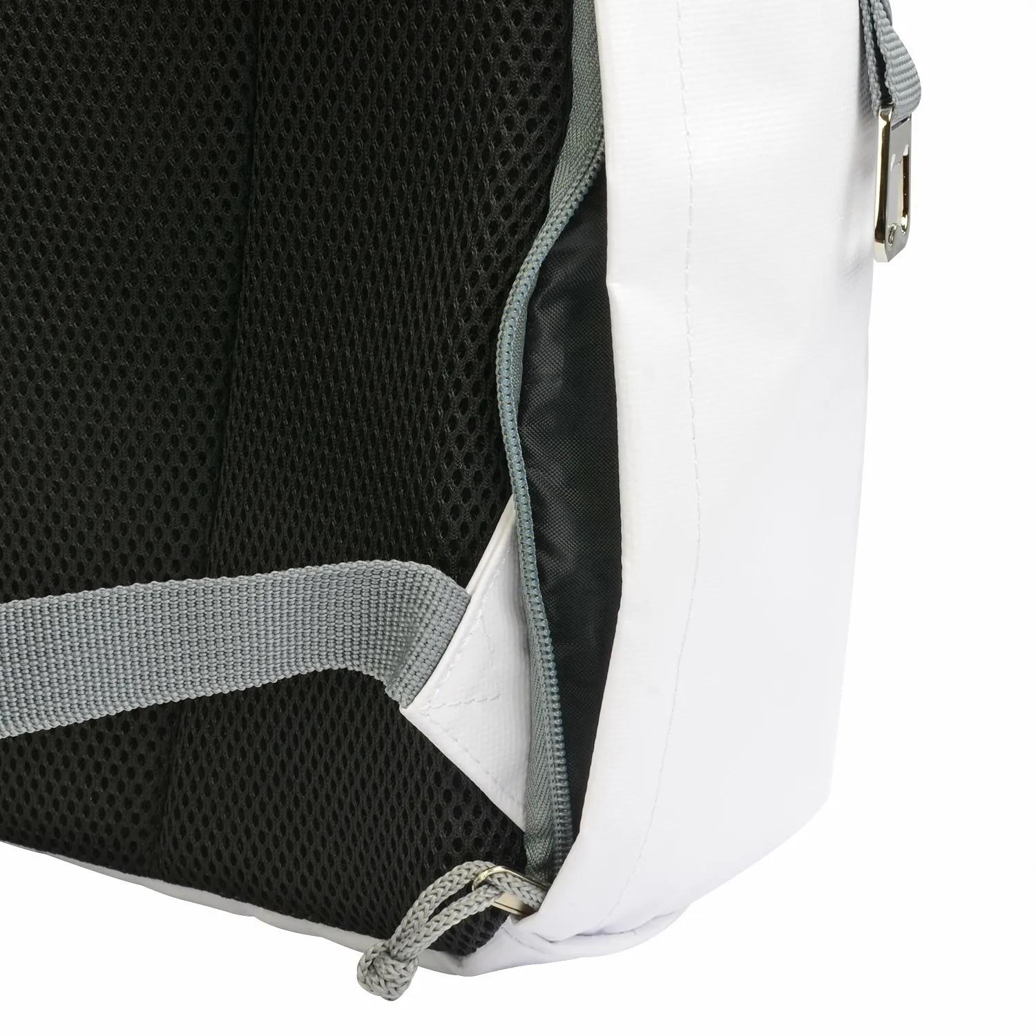 The Viking Collection® Tarpaulin Backpack Cooler 11 of 29