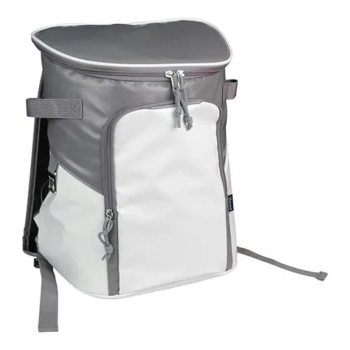The Viking Collection™ Tarpaulin Backpack Cooler 18 of 29