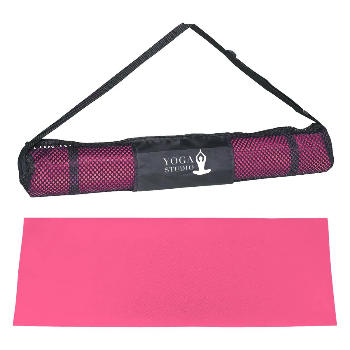 Yoga Mat And Carrying Case 5 of 5