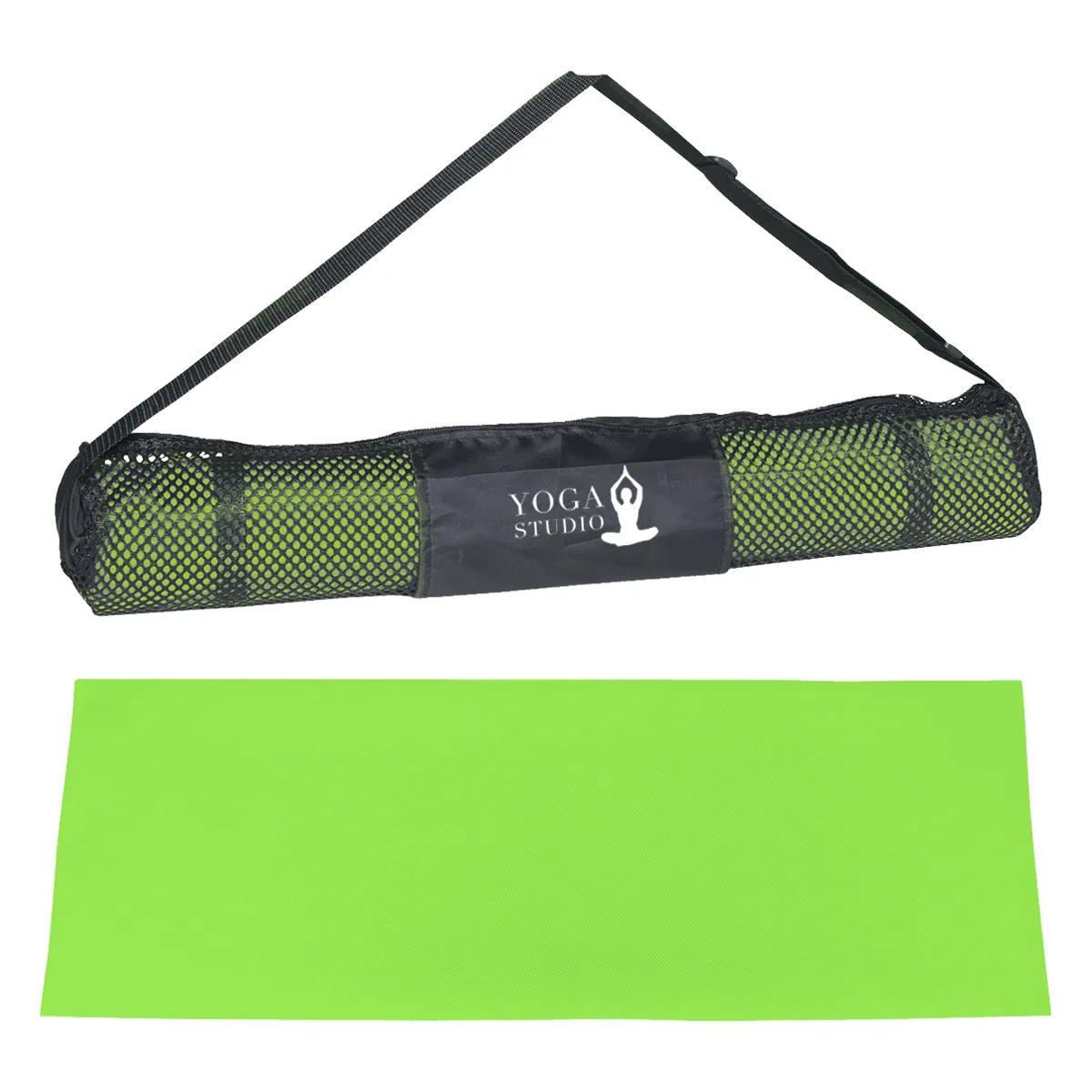 Yoga Mat And Carrying Case 4 of 5