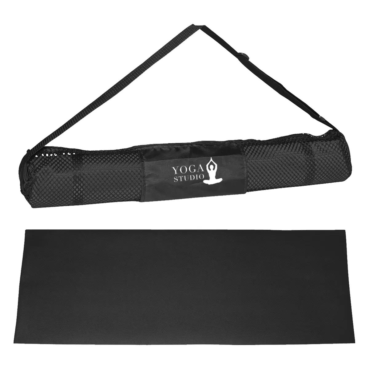 Yoga Mat And Carrying Case 3 of 5