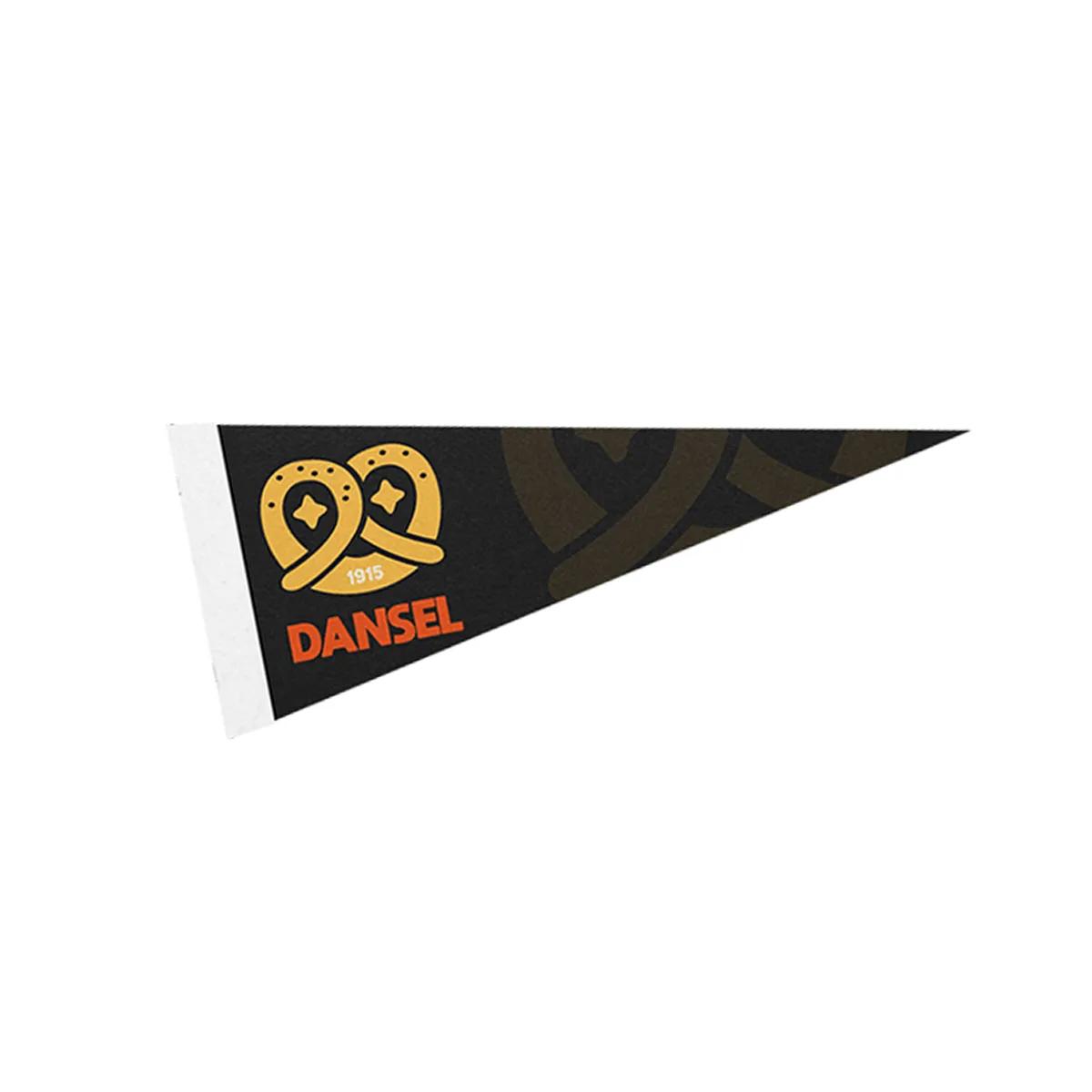 9" x 24" Pennant 1 of 1