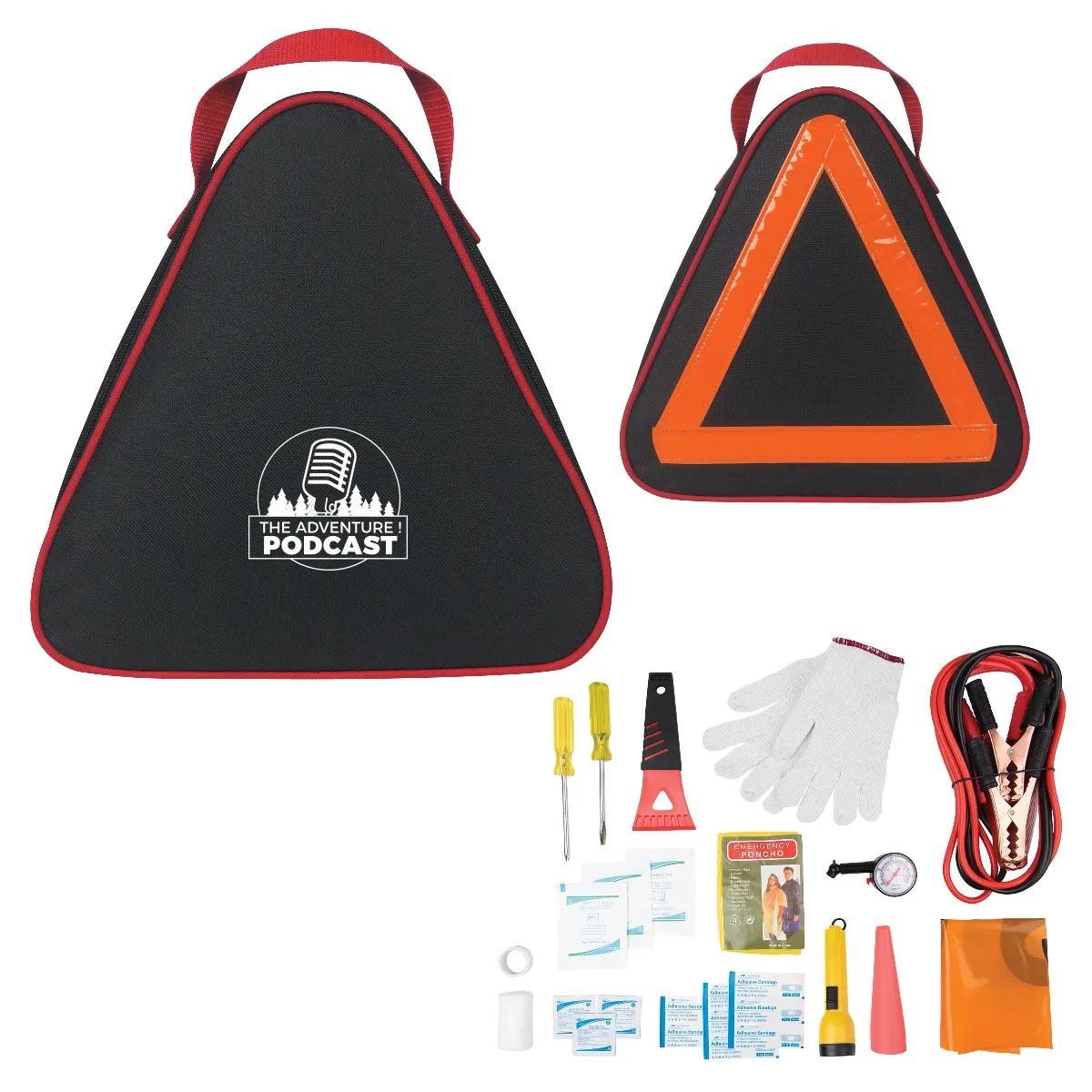 AUTO SAFETY KIT 1 of 1