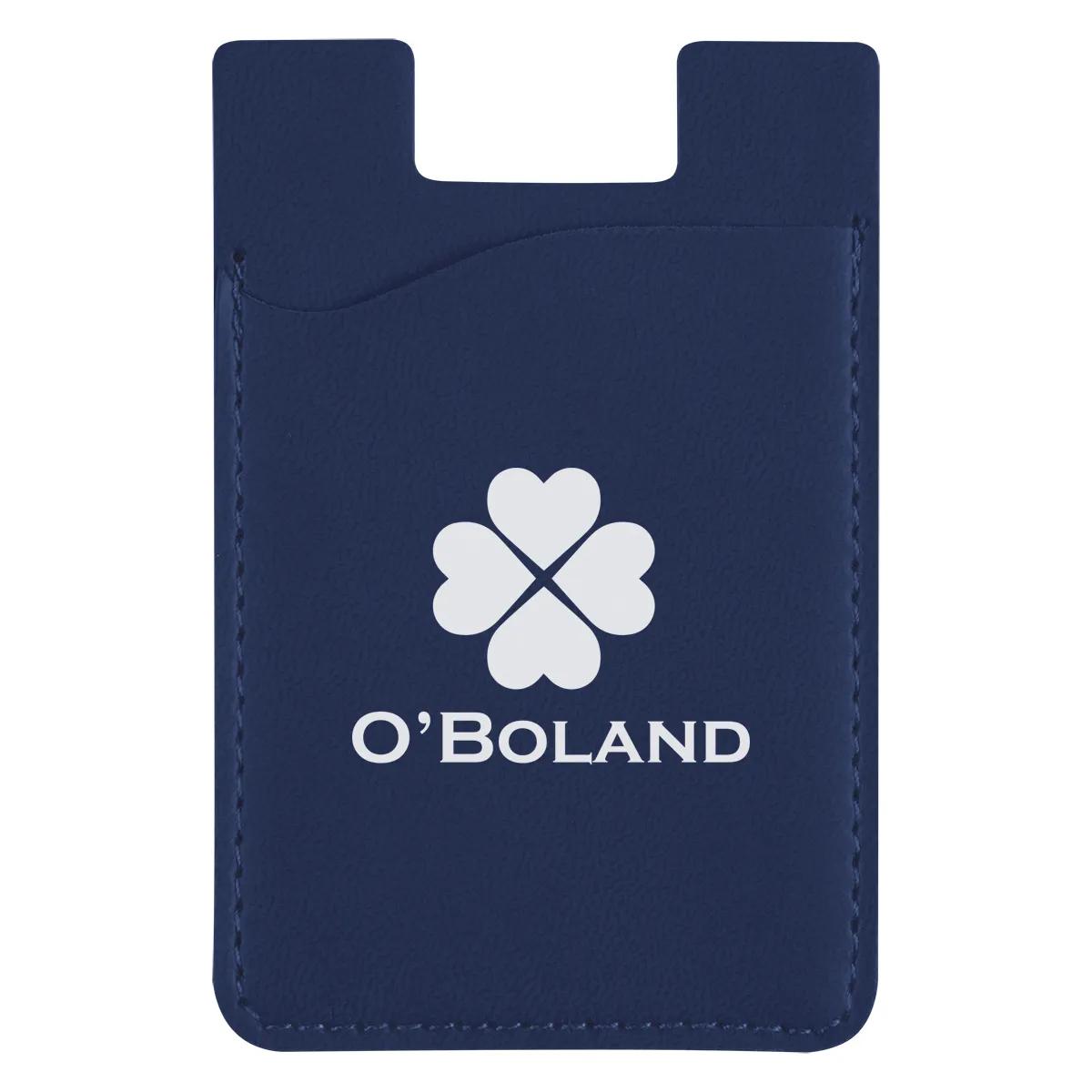 Executive Phone Wallet 3 of 3