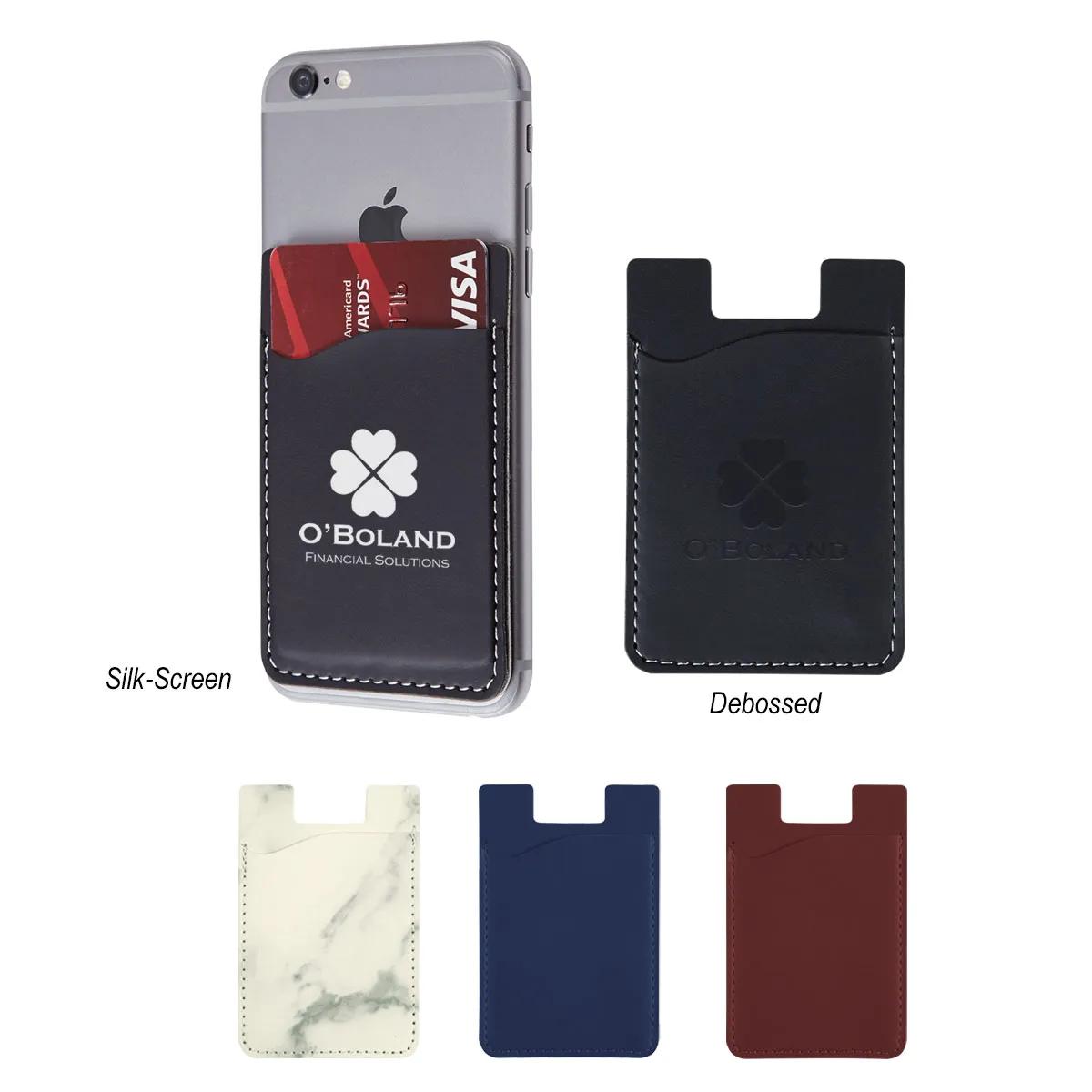 Executive Phone Wallet 1 of 3