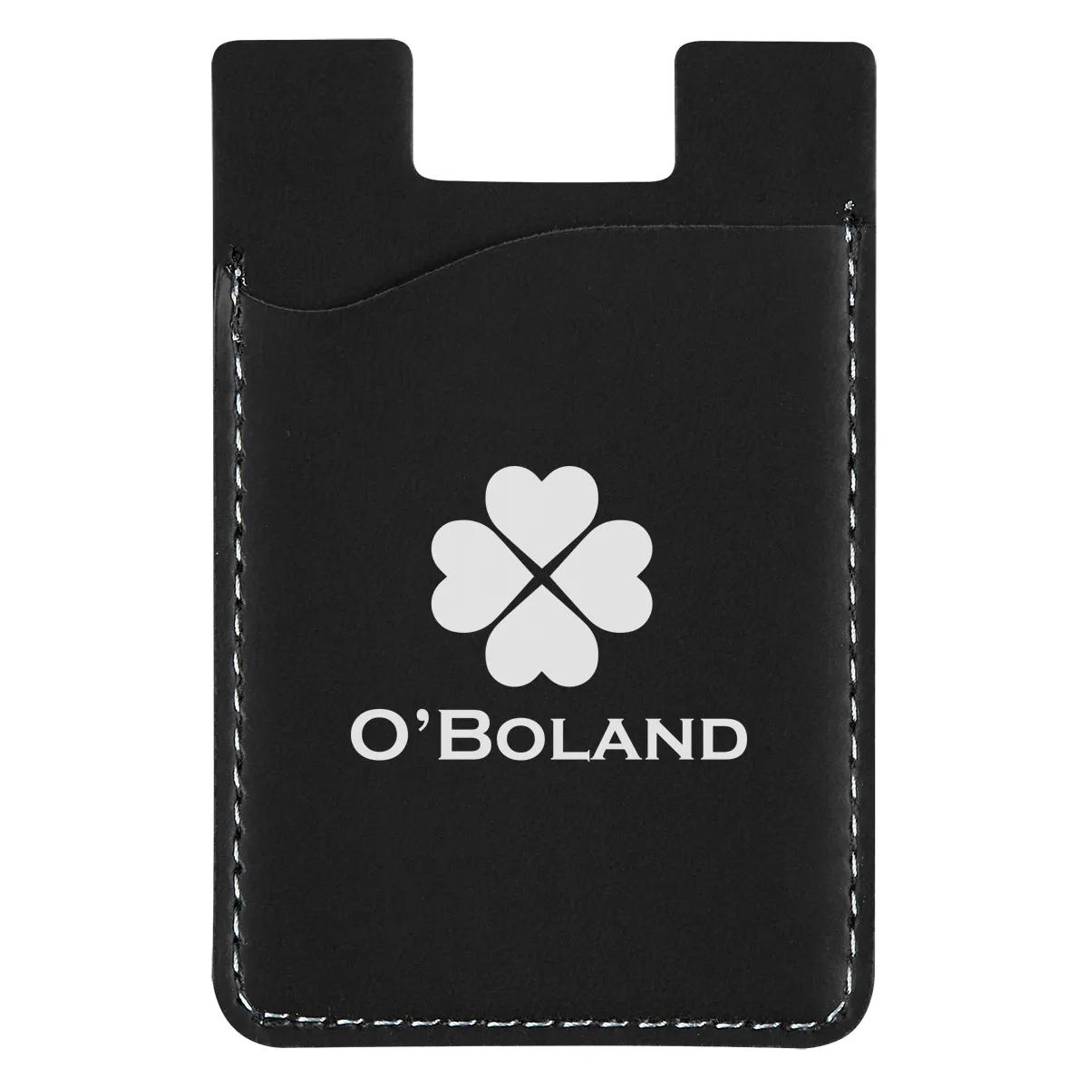 Executive Phone Wallet 2 of 3