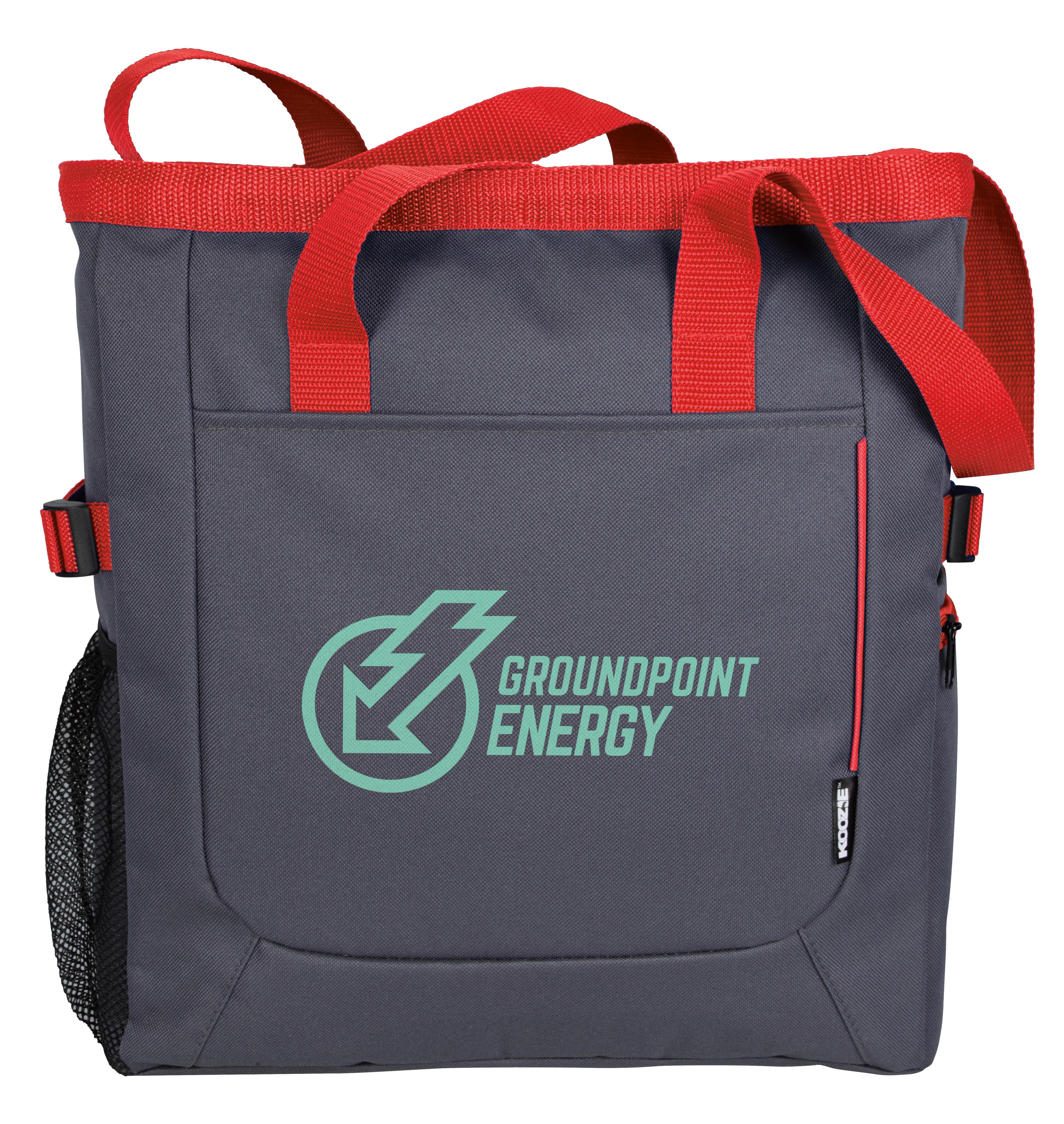 Koozie® Convertible Tote-Pack Cooler 7 of 14