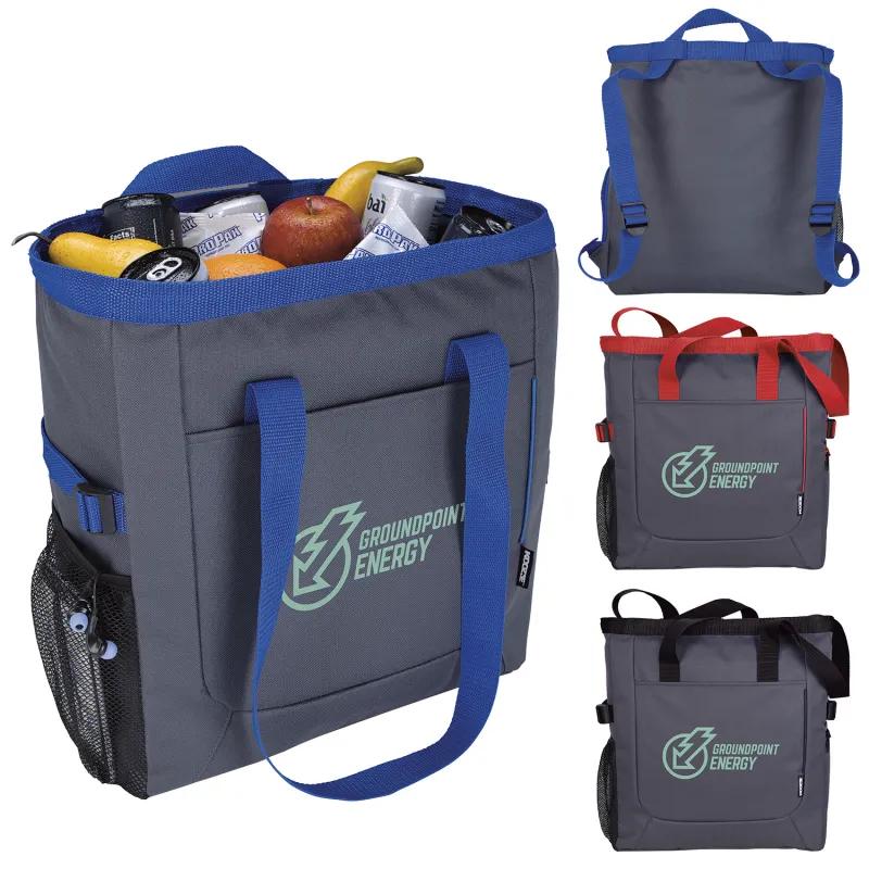 Koozie® Convertible Tote-Pack Cooler 5 of 14