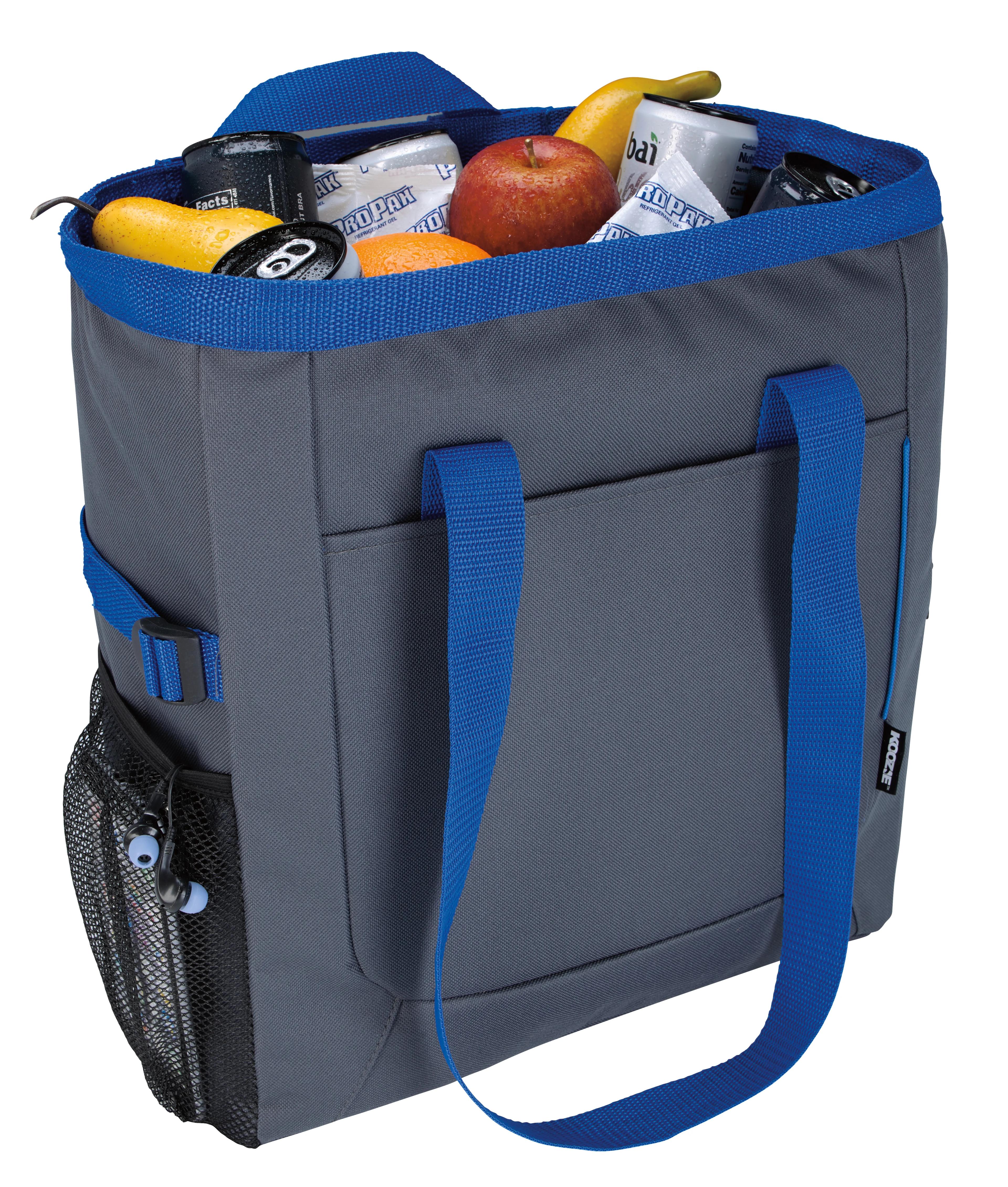 Koozie® Convertible Tote-Pack Cooler 7 of 14