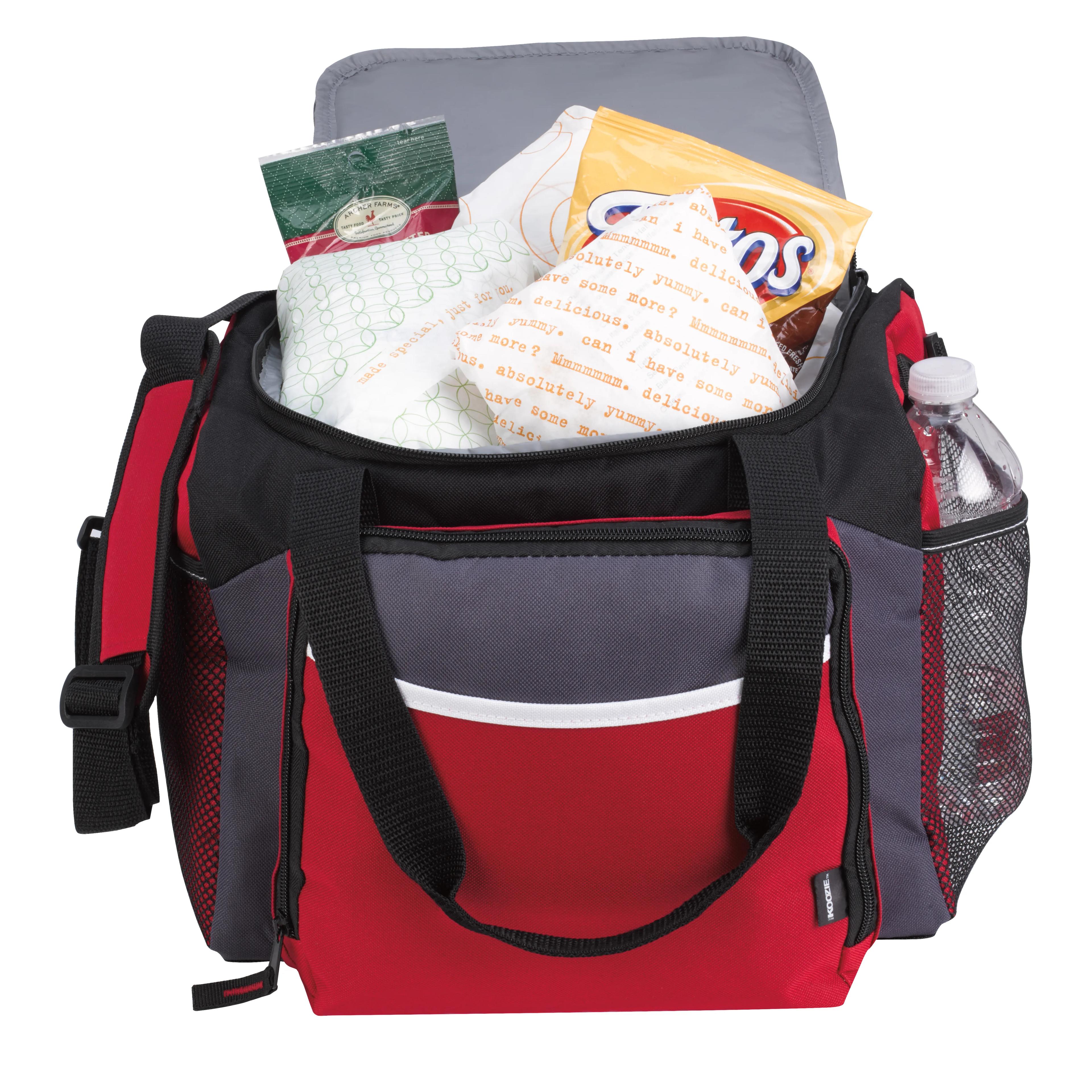 Koozie® 12-Can Duffel Cooler 11 of 15