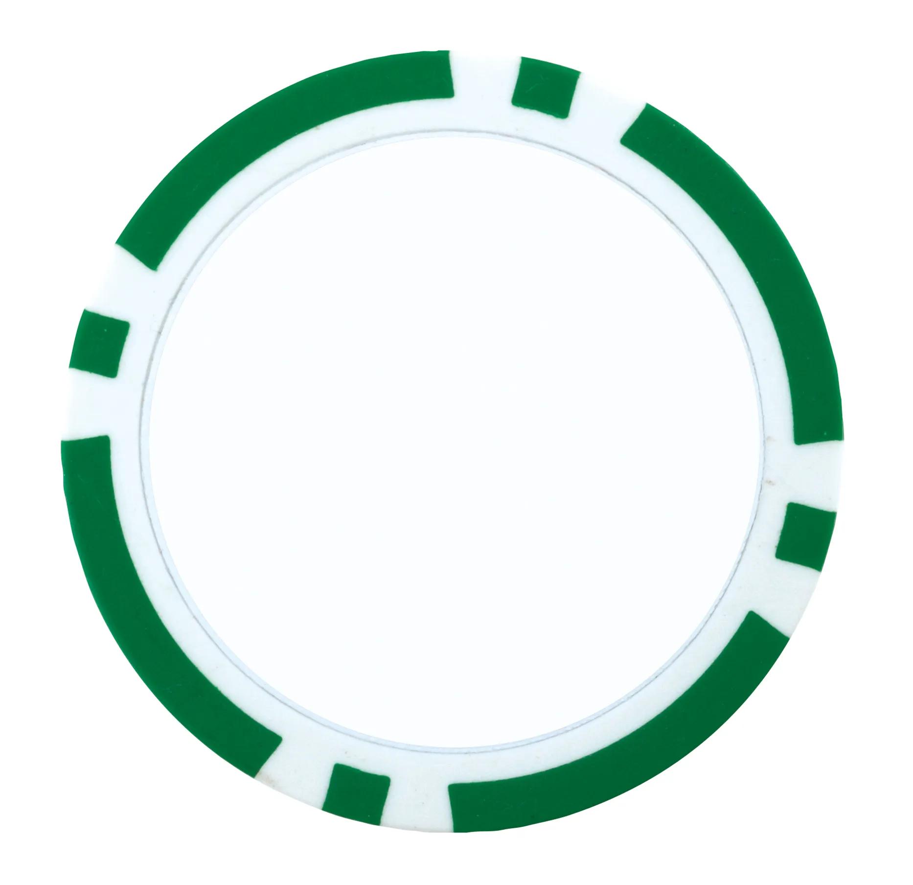 Poker Chip Ball Marker 3 of 22